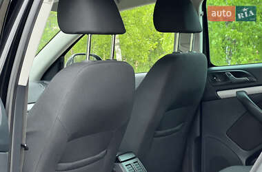 Универсал Skoda Octavia 2012 в 