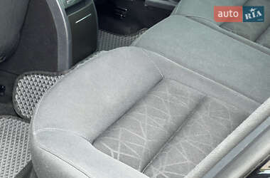 Универсал Skoda Octavia 2012 в 