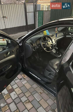 Ліфтбек Skoda Octavia 2012 в 
