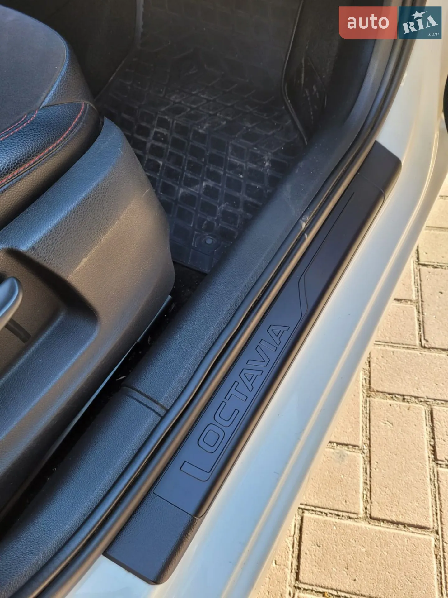 2014 Skoda Octavia - мініатюра 10
