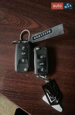 Ліфтбек Skoda Octavia 2010 в 