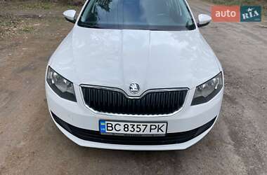 Skoda Octavia 2016 Skoda Octavia 2016