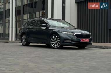 Skoda Octavia 2021 Skoda Octavia 2021
