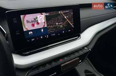 Універсал Skoda Octavia 2021 в 