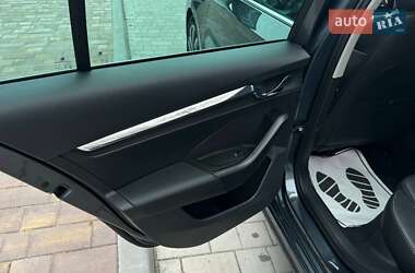 Універсал Skoda Octavia 2021 в 