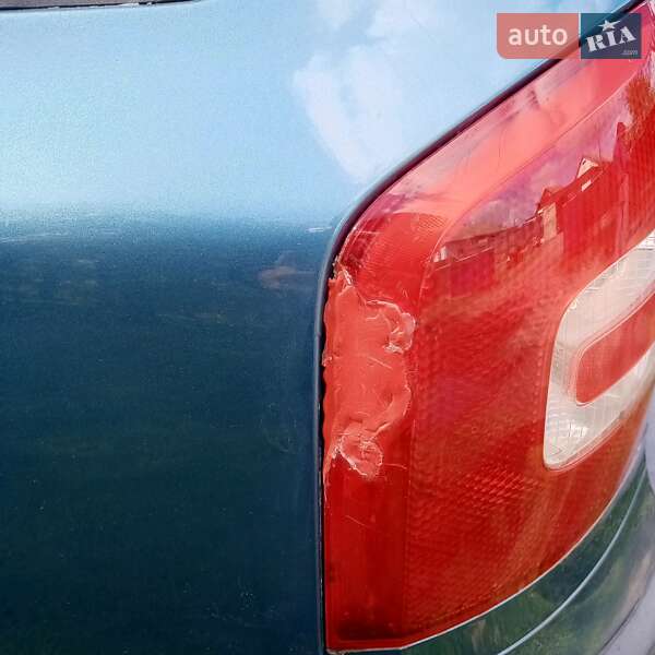 Універсал Skoda Octavia 2005 в Тетієві