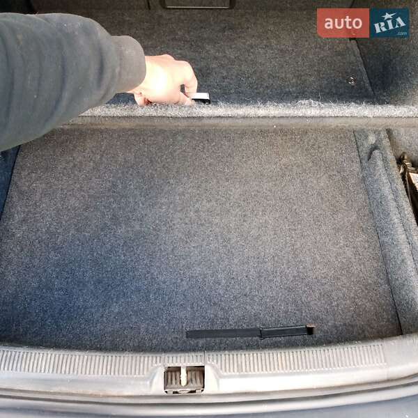 Універсал Skoda Octavia 2005 в Тетієві