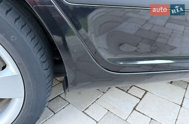 Ліфтбек Skoda Octavia 2006 в 