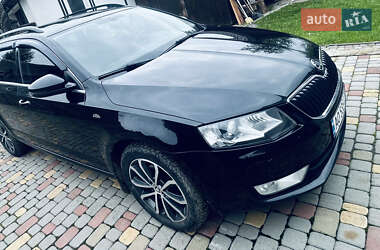 Skoda Octavia 2015 Skoda Octavia 2015
