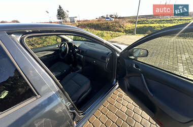 Лифтбек Skoda Octavia 2006 в 