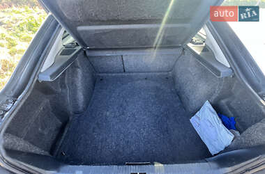Лифтбек Skoda Octavia 2006 в 