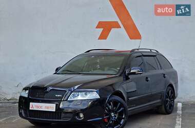 Skoda Octavia 2009 Skoda Octavia 2009