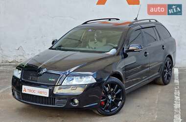 Універсал Skoda Octavia 2009 в 