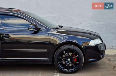 Універсал Skoda Octavia 2009 в 