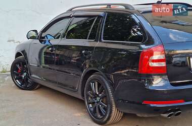 Універсал Skoda Octavia 2009 в 