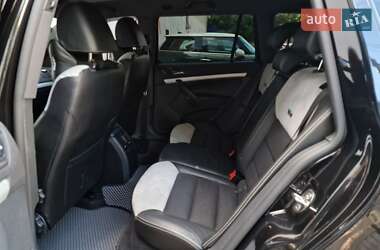 Універсал Skoda Octavia 2009 в 