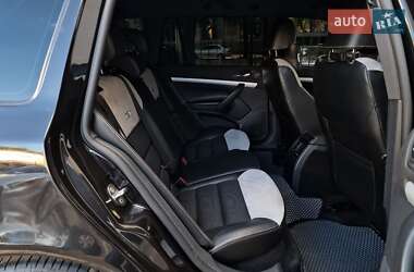 Універсал Skoda Octavia 2009 в 