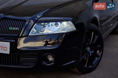 Універсал Skoda Octavia 2009 в 
