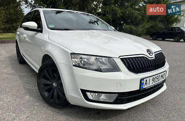 Skoda Octavia 2014 Skoda Octavia 2014
