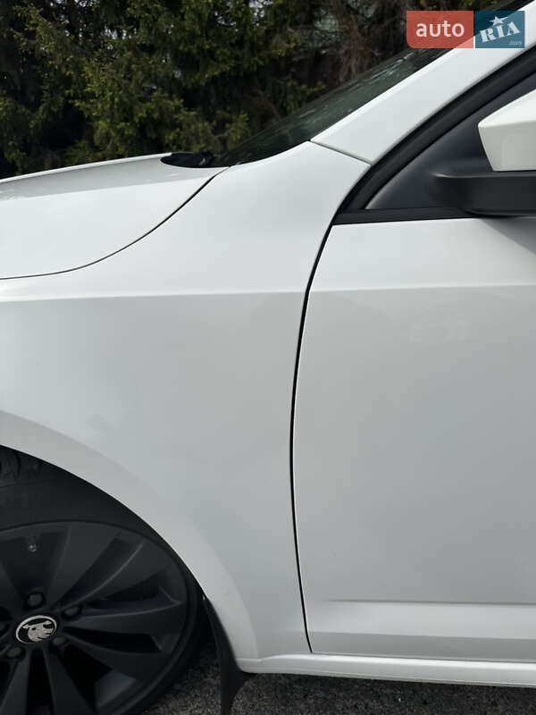 Универсал Skoda Octavia 2014 в Белой Церкви