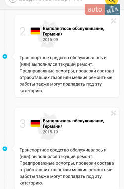 Універсал Skoda Octavia 2014 в 