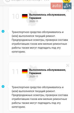 Універсал Skoda Octavia 2014 в 