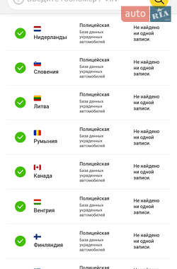 Універсал Skoda Octavia 2014 в 