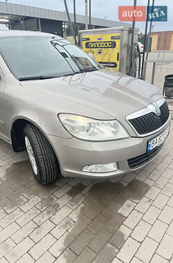Лифтбек Skoda Octavia 2012 в Белой Церкви