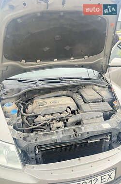 Ліфтбек Skoda Octavia 2012 в 