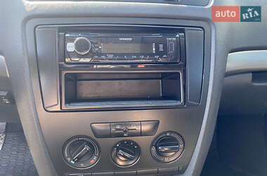 Лифтбек Skoda Octavia 2005 в Полтаве