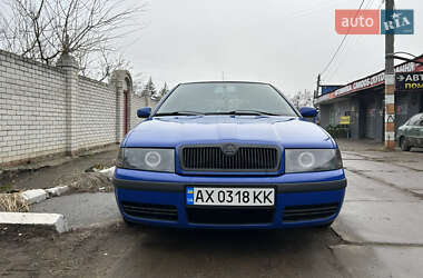 Ліфтбек Skoda Octavia 2009 в 