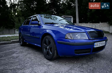 Skoda Octavia 2009 Skoda Octavia 2009