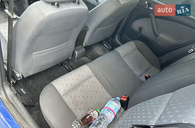 Ліфтбек Skoda Octavia 2009 в 