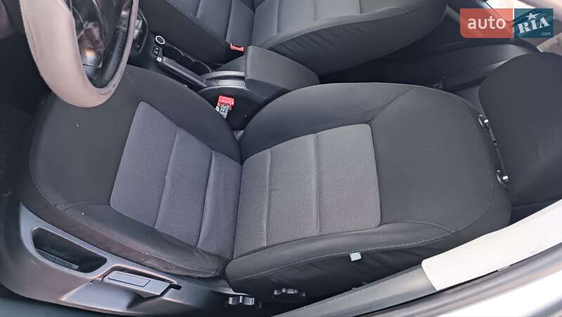 Універсал Skoda Octavia 2007 в Сарнах