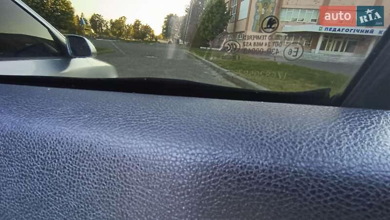 Універсал Skoda Octavia 2007 в Сарнах