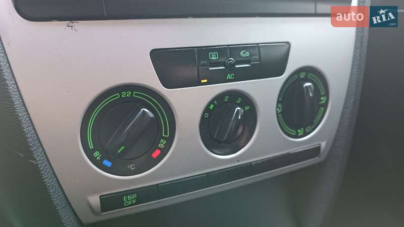 Універсал Skoda Octavia 2007 в Сарнах