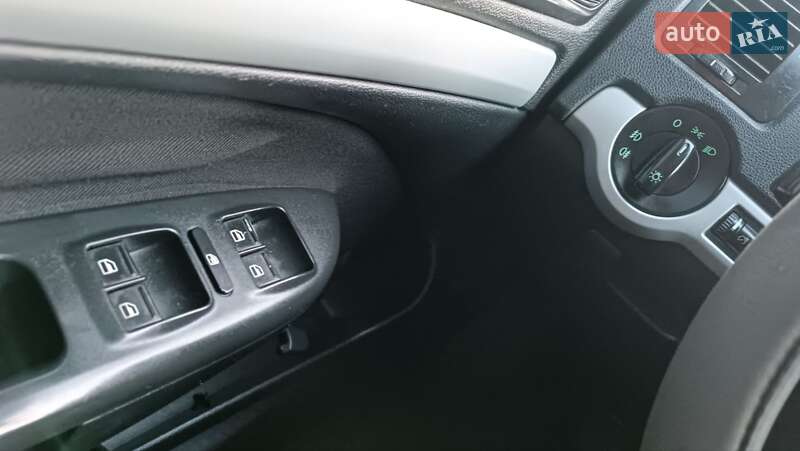Універсал Skoda Octavia 2007 в Сарнах