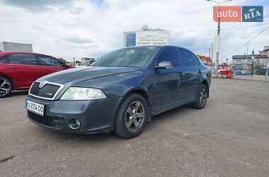 Skoda Octavia 2007 Skoda Octavia 2007