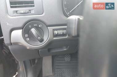Ліфтбек Skoda Octavia 2007 в 