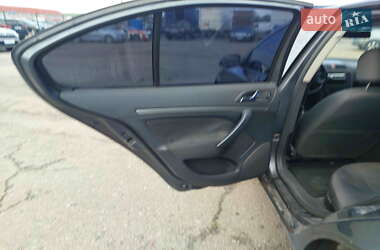 Ліфтбек Skoda Octavia 2007 в 