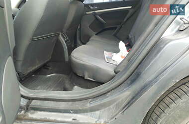 Ліфтбек Skoda Octavia 2007 в 