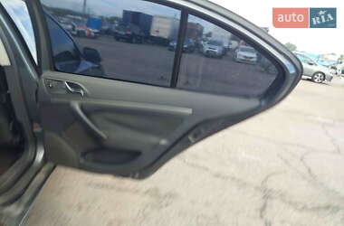 Ліфтбек Skoda Octavia 2007 в 