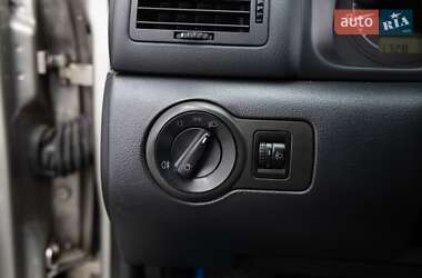 Лифтбек Skoda Octavia 2006 в 