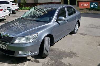 Ліфтбек Skoda Octavia 2012 в Тернополі