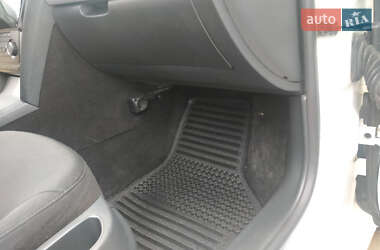 Лифтбек Skoda Octavia 2010 в 