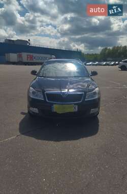 Універсал Skoda Octavia 2011 в Києві