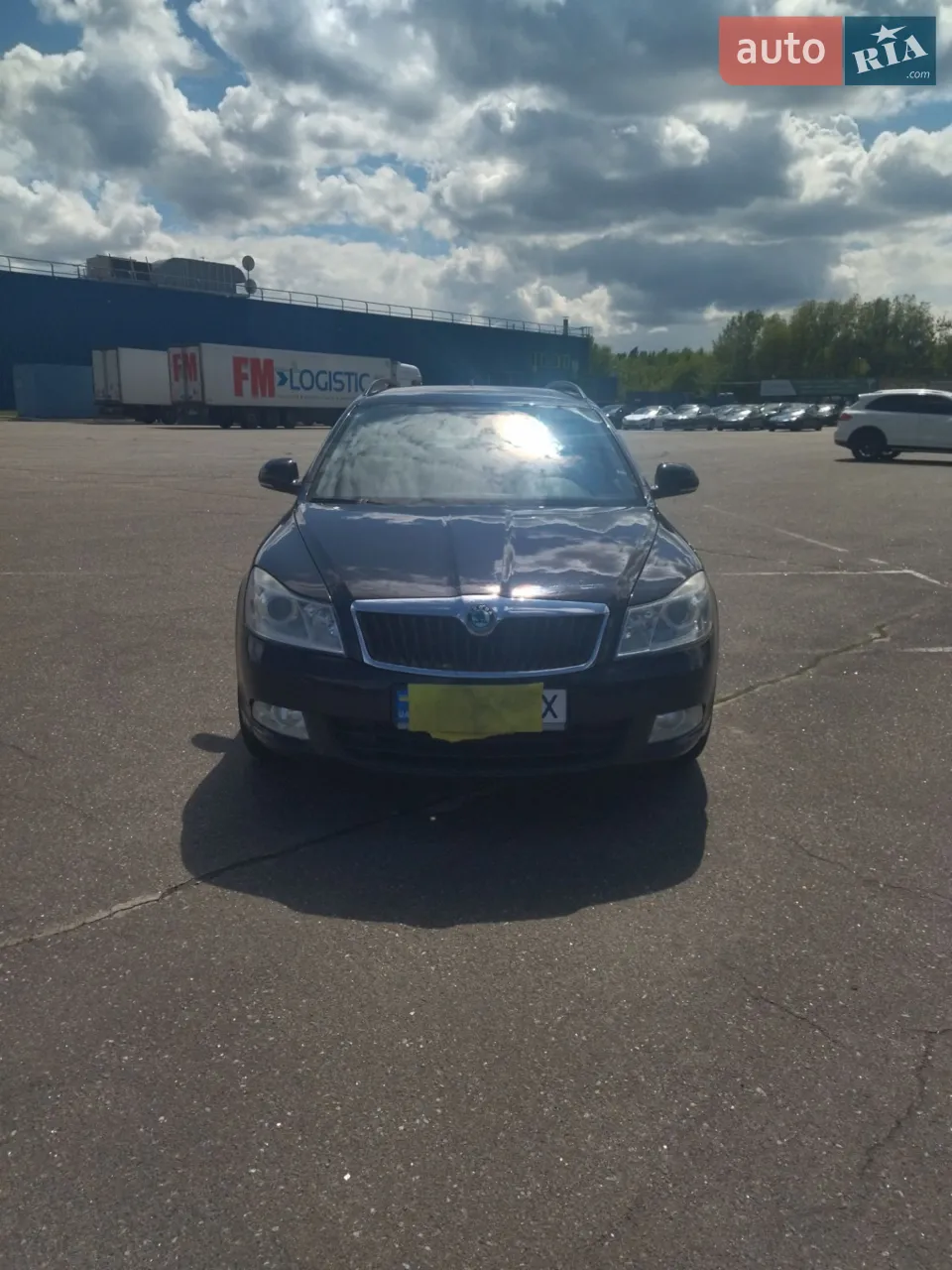 2012 Skoda Octavia - мініатюра 40
