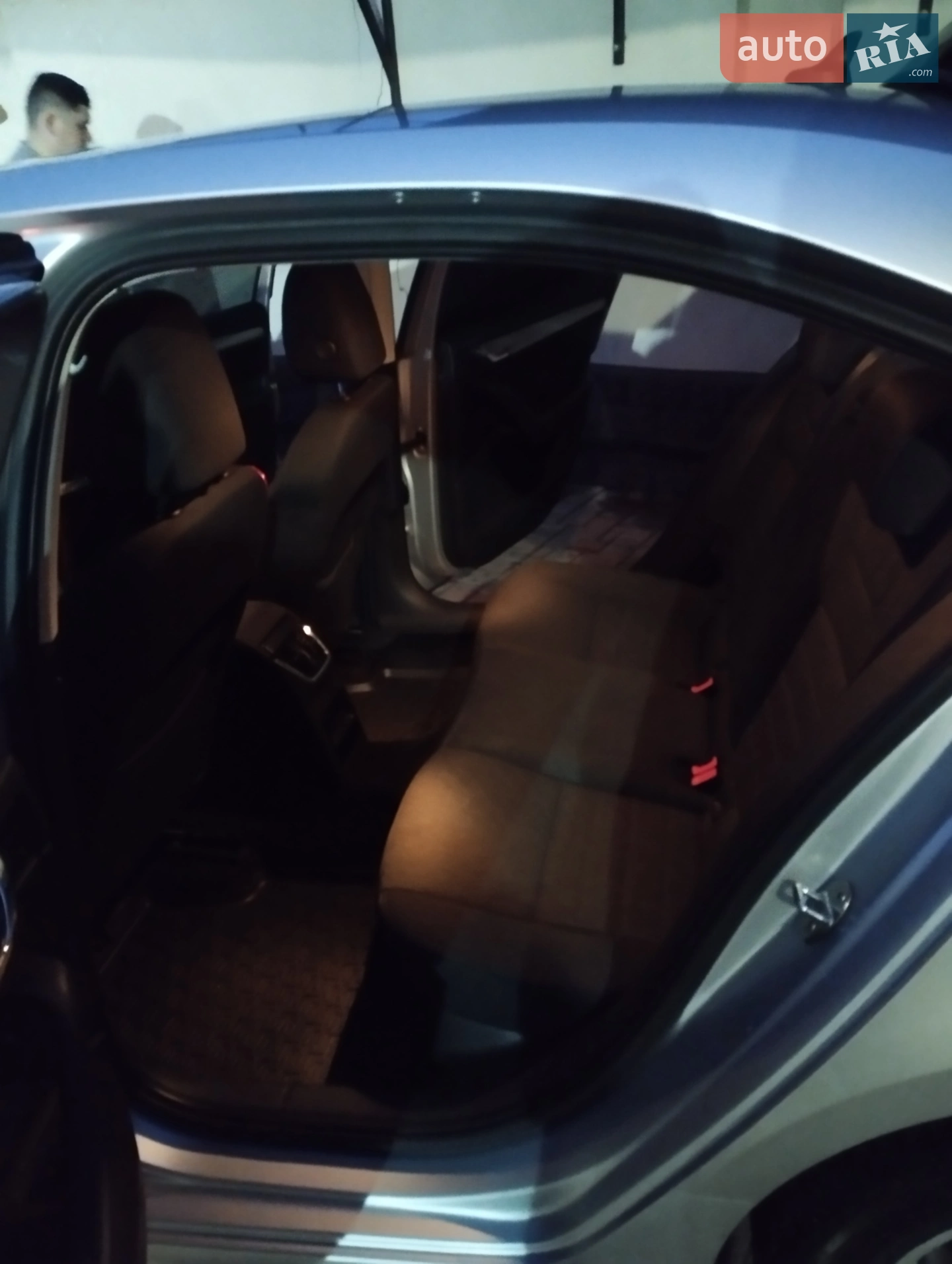 2013 Skoda Octavia - мініатюра 8