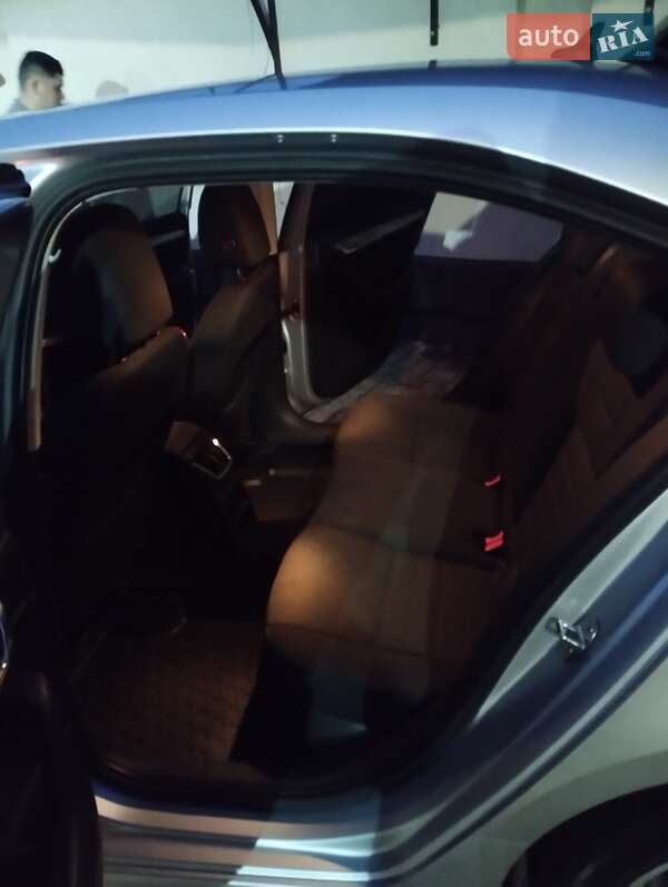 Ліфтбек Skoda Octavia 2013 в Краснопавлівці