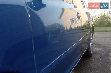 Універсал Skoda Octavia 2011 в 